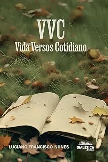 Livro VVC: Vida Versos Cotidiano