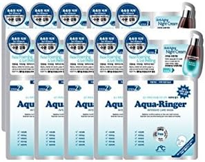 Sense of Care Aqua-Ringer Intensive Care Mask