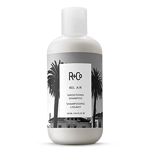 R+Co Bel Air Smoothing Shampoo, 8.5 oz.