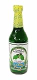 La Anita Green Habanero Hot Sauce