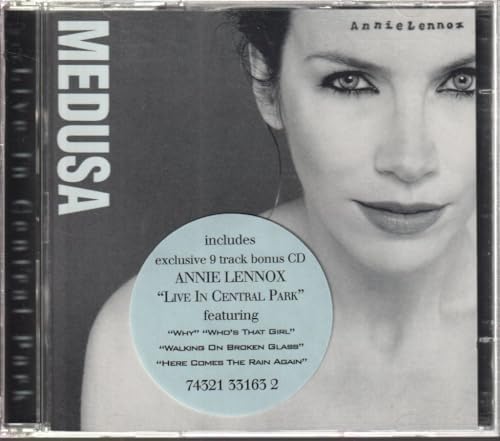 アニー・レノックス プロモDVD アニー・レノックス プロモDVD Annie Lennox - The Annie Lennox