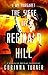 The Siege of Reginald Hill (I Am Margaret) by Corinna Turner