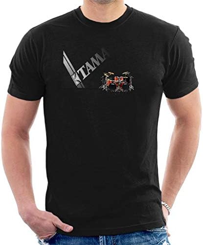 ZHUZHUX Men's Tam O-Neck Tee T-Shirt