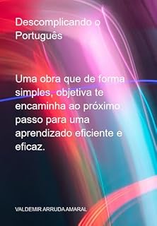 Livro Descomplicando O Português