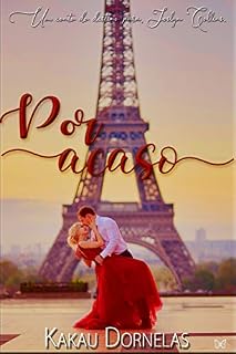 Livro Por Acaso : Um conto o destino para Joslyn Collins (Duologia Encontros Livro 5)