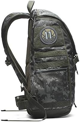 nike military bag
