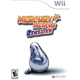 Mercury Meltdown: Revolution - Nintendo Wii (Renewed)