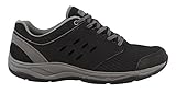 Vionic with Orthaheel Technology Men's Contest Active Lace Up,Black,US 8.5 M