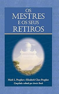 Livro Os Mestres e os Seus Retiros