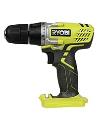 Ryobi HJP003 - Taladro de 12 V (reacondicionado)