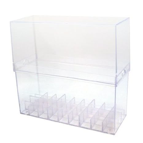 Copic Marker Sketch Stanzen leer Fall