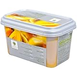 Mango Puree - 1 tub - 2.2 lbs