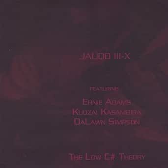 03 46 By Jauqo Iii X On Amazon Music Amazon Com