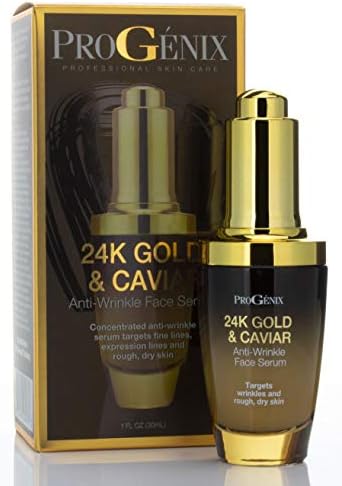 vegan anti aging serum