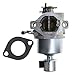Carbhub 594605 Carburetor for 594605 792768 591734 594603 Single Cylinder Engine Replacement Carburetor - 594605 Carburetor