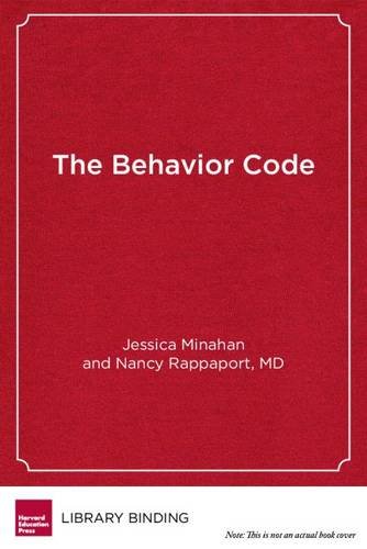 Download The Behavior Code: A Practical Guide to Understanding and Teaching the Most Challenging Students