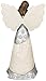Pavilion Gift Company 82332 Serenity Angel Figurine, 9-Inch