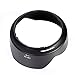 Fotga Bayonet Mount Lens Hood for Nikon AF-S Nikkor 24-120mm F/4G ED VR DSLR Camera Lens (Replacement of Nikon HB-53)