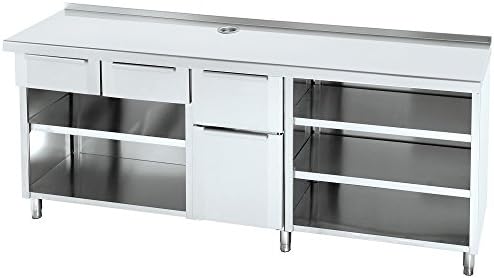 Mueble cafetera bar | Las cafeteras más completas del mercado.