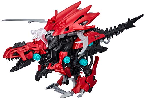 Takara Tomy ZOIDS Zoid Wild ZW 02 Gil raptor