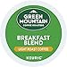 Green Mountain Coffee Roasters Breakfast Blend Single-Serve Keurig K-Cup Pods, Light Roast Coffee, 72 Count primary