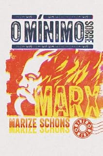 Livro O mínimo sobre Marx