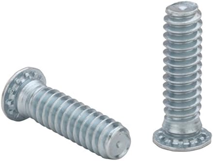 Pem Self-Clinching Studs for Stainless Steel Sheets - Types FH4 and FHP - Unified, FHP-440-8