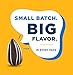 Chinook Seedery Roasted Sunflower Seeds - Jumbo Seeds Keto Snacks - Best For Snack Packs - Gluten Free, Non GMO Snack Food Gifts - 4 ounce (Pack of 6) - Smokehouse BBQ Flavor