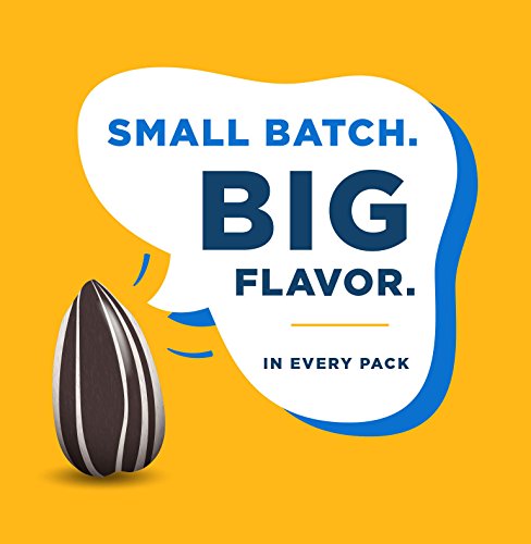 Chinook Seedery Roasted Jumbo Sunflower Seeds - Keto Snacks Sampler - Best For Snack Packs - Gluten Free, Non GMO Snack… - Image 6