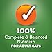 Purina Friskies Wet Cat Food, Flaked With Tuna & Egg - (24) 5.5 oz. Cans