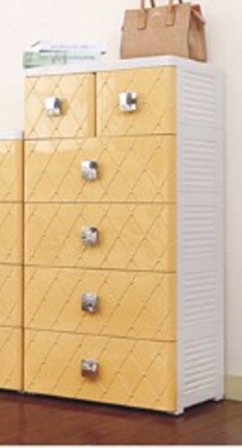 Schrank Mit Kleinen Schubladen - Blogdejust