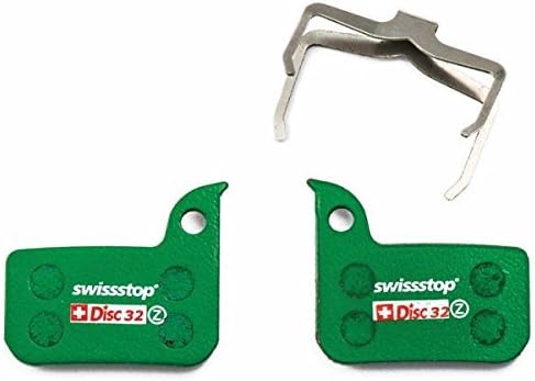 SwissStop Swiss Stop Hdr SRAM MTB Disc Brake Pad