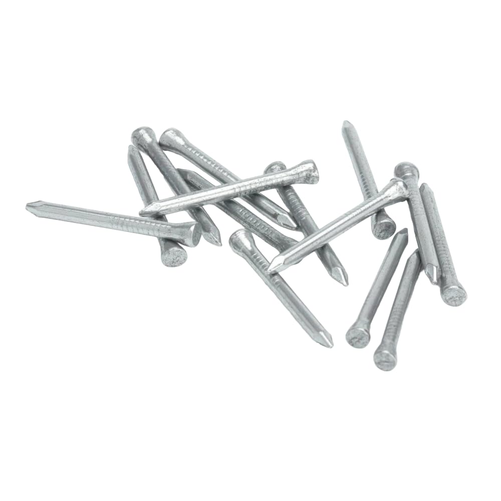 Bright Panel Pins 15mm lengh (Pack of 800)