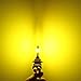 Alla Lighting 5200lm AL-R HB4 9006 LED Yellow Fog Lights Bulbs Xtreme Super Bright 12V 3000K Amber 9006 LED Bulbs Replacement for Cars, Trucks