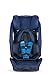 Diono Radian 3RXT All-in-One Convertible Car Seat, Bluethumb 1