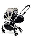 bugaboo bee breezy sun canopy