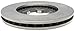 ACDelco Silver 18A761A Front Disc Brake Rotor