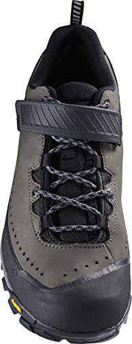 Shimano Erwachsene Fahrradschuhe XM Radschuhe SH-XM7 SPD Versenkt Gore Tex Vibram – Bild 8