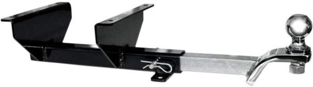 MOTOR TRIKE Trailer Hitch