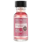 Perfect Formula Pink Gel Coat 0.6 oz