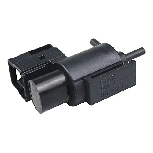 FOLCONROAD 911-707 Exhaust Gas Recirculation Vacuum Solenoid - Thumbnail 3