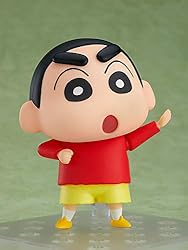 Good Smile Company Crayon Shinchan: Shinnosuke