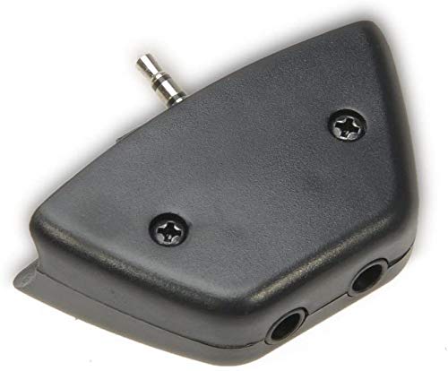 Xbox 360 2.5 mm jack Clearance