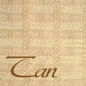 Harmony Cotton Spa Blanket , Tan