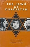 Front cover for the book The Jews of Kurdistan by Erich Brauer