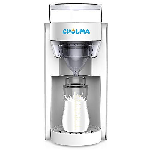 CHOLMA Baby Formula Maker with Instant Heat Pro Jamaica Ubuy