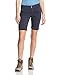 Columbia Women's Standard Saturday Trail II Convertible Pant, India Ink, 10 Regular