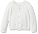 The Children's Place Little Girls' Heart Cardigan