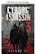 Livro Ciborgue assassino 3