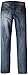 Izod Men's Big & Tall Relaxed-Fit Jean
